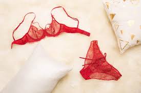 Meeting single white men is easy with afroromance. I Wore Lingerie To Bed For 7 Nights And My Sex Life Went Bonkers