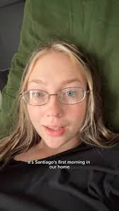 The first morning with our sick guy 🥹 @sgt_canines , To watch him heal,  follow @mythologicaldogs , #dogrescue #fosterdogs #dogsofinstagram  #doglovers #canecorso