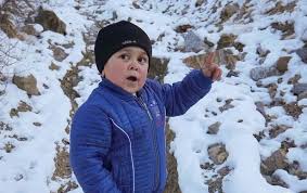How tall is hasbulla magomedov? Who Are Tiktok Abduroziq And Hasbulla Magomedov Hasbik How Old Are They Gmspors