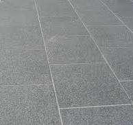 Flamed Granite Paving Slabs | Infinite Paving | UK