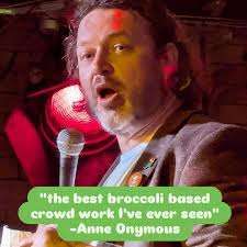 Saul Henry: Head of the Church of Saulentology