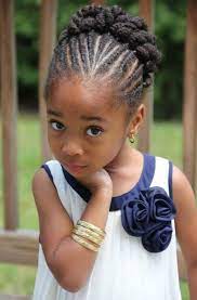 African American Children Hairstyles Braids Or Weaves Hair Styles Kids Braided Hairstyles Kids Hairstyles