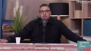 Six ans après la disparition de lucas tronche, des ossements, des morceaux de vêtements ainsi qu'un sac ressemblant à celui de l'adolescent disparu ont été découverts ce jeudi dans la campagne. Aozumilies4vum