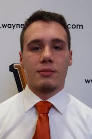 2015 Baseball Roster