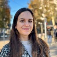 Isabel Montero Rojas