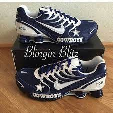 Cowboys Shoes Dallas Cowboys Shoes Dallas Cowboys Women Dallas Cowboys