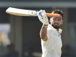 Anil chaudhary (ind), nitin menon (ind) and chettithody shamshuddin (ind). India Vs Australia Rishabh Pant Scores Historic Century Breaks Ms Dhoni Record Cricket News Times Of India