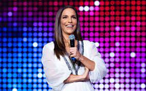 I am excited about this news. Reality Of Singers Masked With Ivete Sangalo Opens In August On Globo Entertainment Prime Time Zone