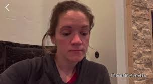 #Seekingsisterwife Dannielle is feeling sad; Nathalia break up with the  Merrifields. #Realitytv 🎥 @tlc