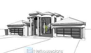 Check spelling or type a new query. Modern 5 Bedroom Double Storey House Plans Novocom Top