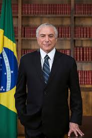 Michel Temer – Wikipédia, a enciclopédia livre