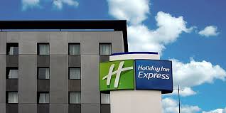 What are some restaurants close to holiday inn express phuket patong beach central? Bilbao Airport Hotel Holiday Inn Express Hotel Bilbao