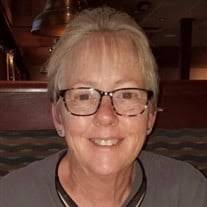 Debbie Alvinia Lawson Obituary (2023)