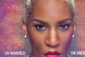 Liv Warfield Presents 'The Unexpected' LP [Stream]