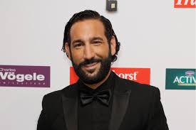 Dass wir irgendwann kinder haben wollen, steht außer frage. Massimo Sinato Uberrascht Mit Neuer Frisur Brigitte De