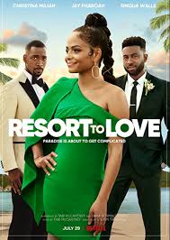 Original title love island españa. Ù…Ø´Ø§Ù‡Ø¯Ø© ÙÙŠÙ„Ù… Resort To Love 2021 Ù…ØªØ±Ø¬Ù…