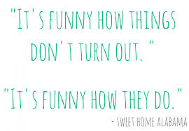 Sweet Home Alabama Quote Quote Number 616406 Picture Quotes