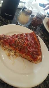 art of pizza chicago on ashland