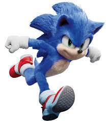 The Title Is Too Long For This Deviation By Superratchetlimited On Deviantart Sonic Sonic The Movie Sonic The Hedgehog