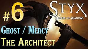 Complete and detailed guide on all of the achievements to help you score that extra perfect game with no problems! Styx Master Of Shadows The Architect Shadow Mercy And Swiftness Trophy Guide Youtube