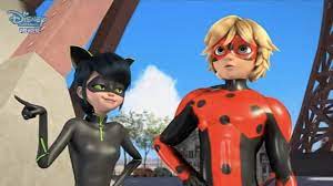 Hola Gatito Espero Que Descanses Y Ya Quiero Verte Manana Te Extrano Enserio Me Gusta Tu Idea Del Manga Y Es Miraculous Ladybug Miraclous Ladybug Ladybug