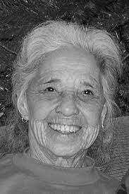 Catherine Hamlet Obituary