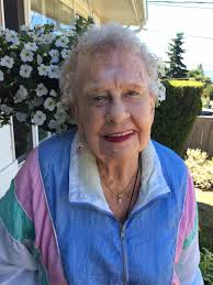 Nadine F. Swan Obituary