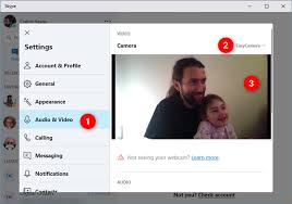How To Use Your Android Phone As A Webcam For Zoom Skype Or Meet Calls Android Central