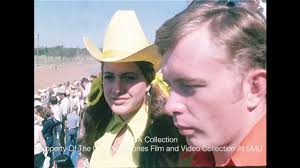 Ross Downs Horse Racing Track In Colleyville, Texas