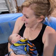 We love the proud fisherman photo weighing his newest catch!