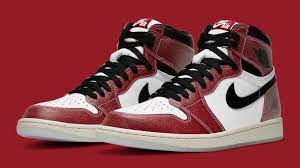 Jordan1trophyroom #trophyroom #jordan1 #jordan #airjordan #michaeljordan #marcusjordan #mj covered in controversy, the trophy room air jordan 1's sored to insane resell prices before the how to spot a fake air jordan 1 trophy room | marcus jordan pissed at nike. Trophy Room X Air Jordan 1 Retro High Og Release Date Da2728 100 Sole Collector