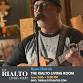 Ryan Hetrick in The Rialto Living Room - 06/26/2025 — The Rialto Theatre