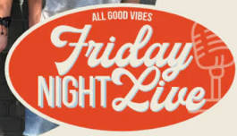 Friday Night Live