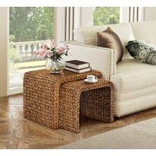 Nobles Coffee Table In 2020 Nesting Tables Living Room Furniture Sale Coffee Table With Storage