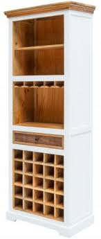 Check out our wood wine cabinet selection for the very best in unique or custom, handmade pieces from our home & living shops. Casa Padrino Country Style Wine Cabinet White Natural 72 X 40 X H 196 Cm Handcrafted Solid Wood Bar Cabinet Bar Furniture In Country Style