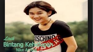 G (am) bahagia kan datang. Lirik Lagu Nike Ardilla Bintang Kehidupan