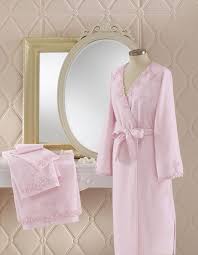 Official Blumarine Online Shop Roupa Noturna Cama Mesa E Banho Roupas