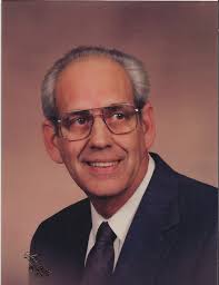 Obituary information for George O. McCarter