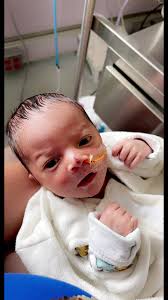 Yanique Bosslady Age