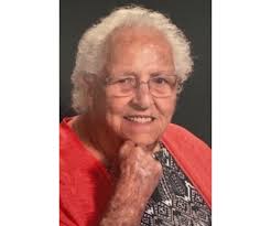 Arlene Mitchell Obituary (1931