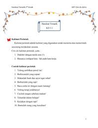 We did not find results for: Handout Bahasa Indonesia Flipbook By Lusi Indahsari Irawan Fliphtml5