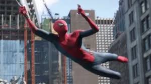 #spidermannowayhome only in movie theaters this christmas. Spider Man S Cinematic Universe Will Open Up More After No Way Home Hints Sony Boss Gamesradar