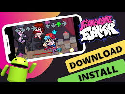 Is Fnf Safe To Download? : R/Fridaynightfunkin