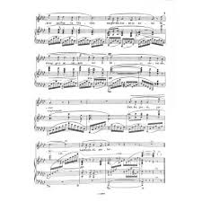 Harmonisch ganz dicht am puccini original. O Mio Babbino Caro Aus Gianni Schicchi Notenbuch De