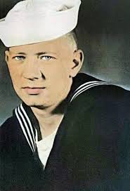 Clyde Ward Obituary (1941