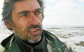 Cinéma Rex. Nicolas Wadimoff a présenté son dernier documentaire