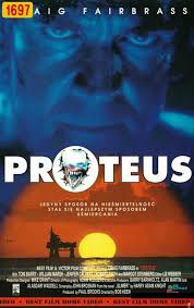 1995 was such a great year. Proteus 1995 Imdb