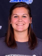 Courtney McNeill Named 2017 DI Women's Soccer GP4L Character Award  Recipient