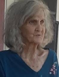 Nancy Lou Freeland Obituary