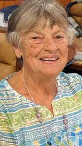 Carol McGee Obituary March 21, 2020